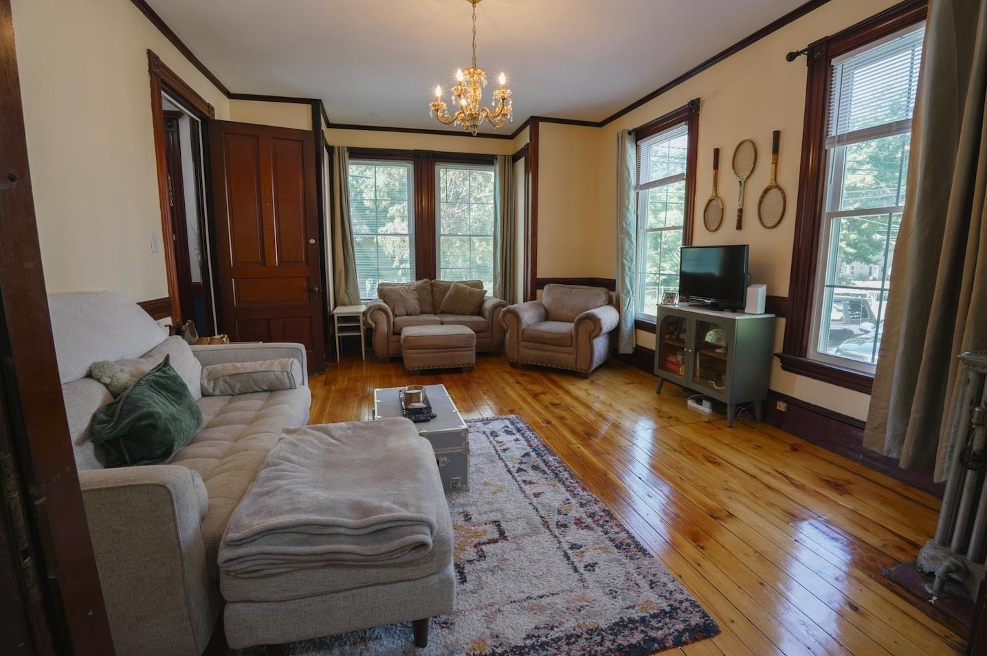 53 Messer Street, Unit A Laconia, NH 03246 - Photo 7 of 10