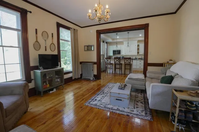 $1,850 | 53 Messer Street, Unit A, Laconia, NH 03246