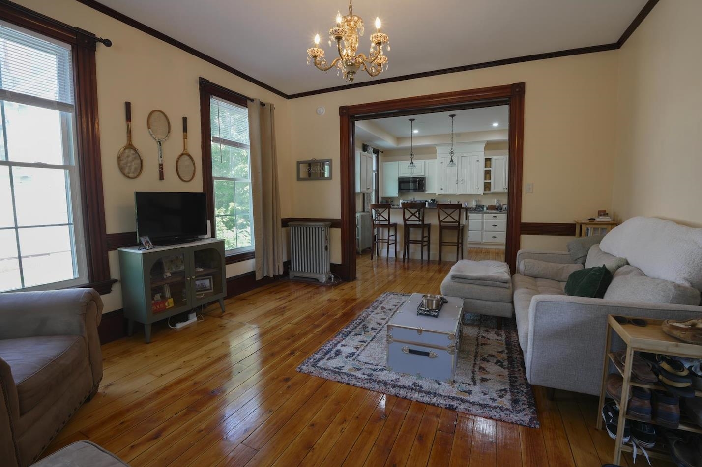 53 Messer Street, Unit A Laconia, NH 03246 - Photo 8 of 10