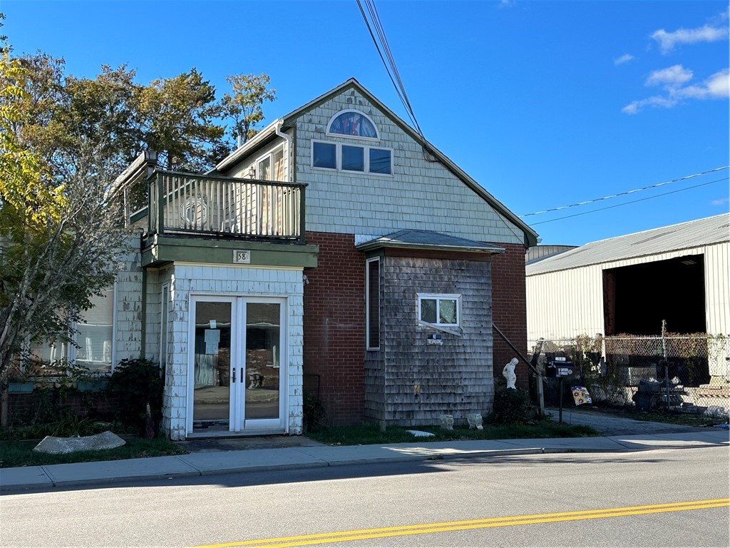 58 Spruce Street Westerly, RI 02891 - Photo 1 of 3 Gallery Image 1
