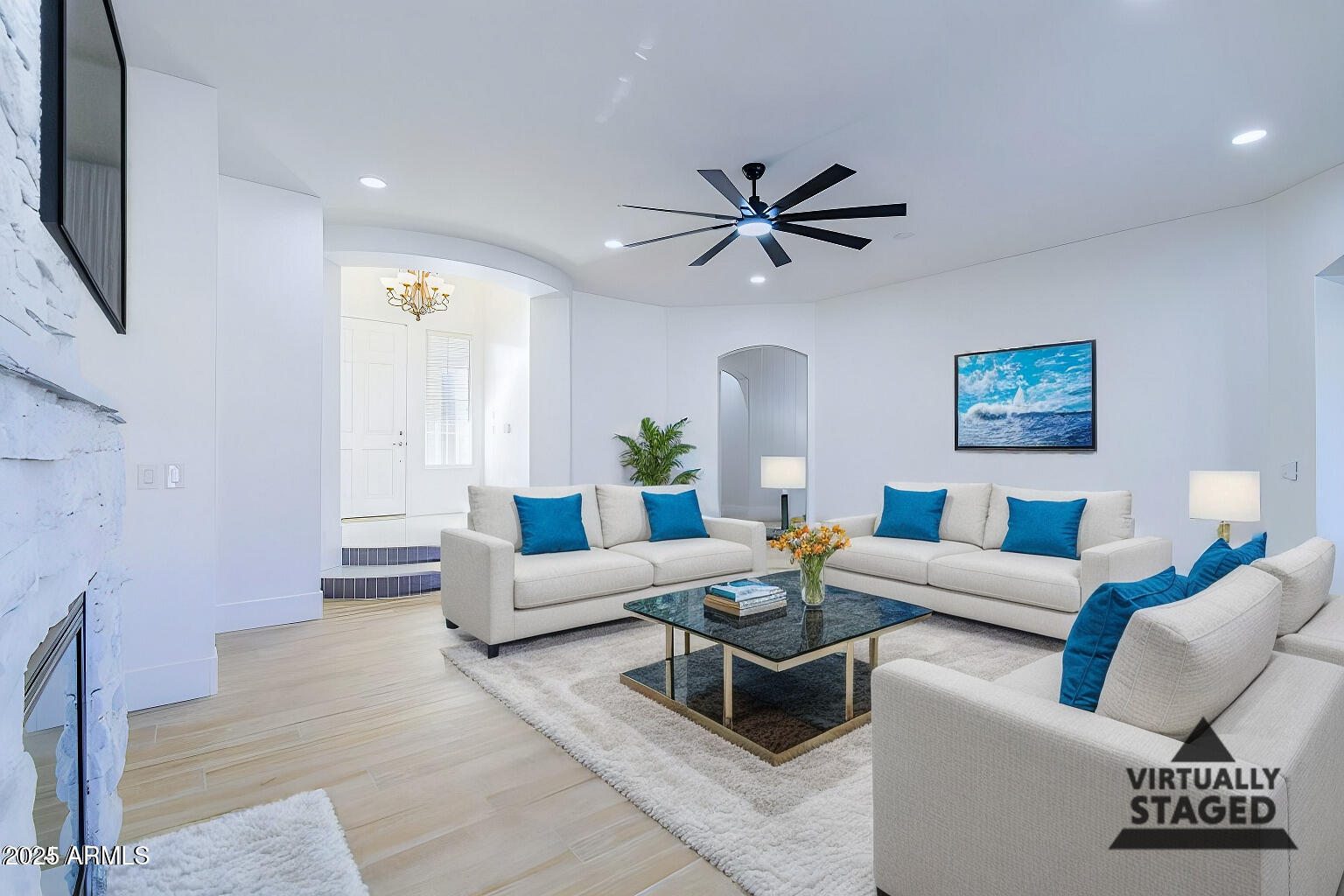 1270 East Baranca Road Gilbert, AZ 85297 - Photo 17 of 51 Formal Staged