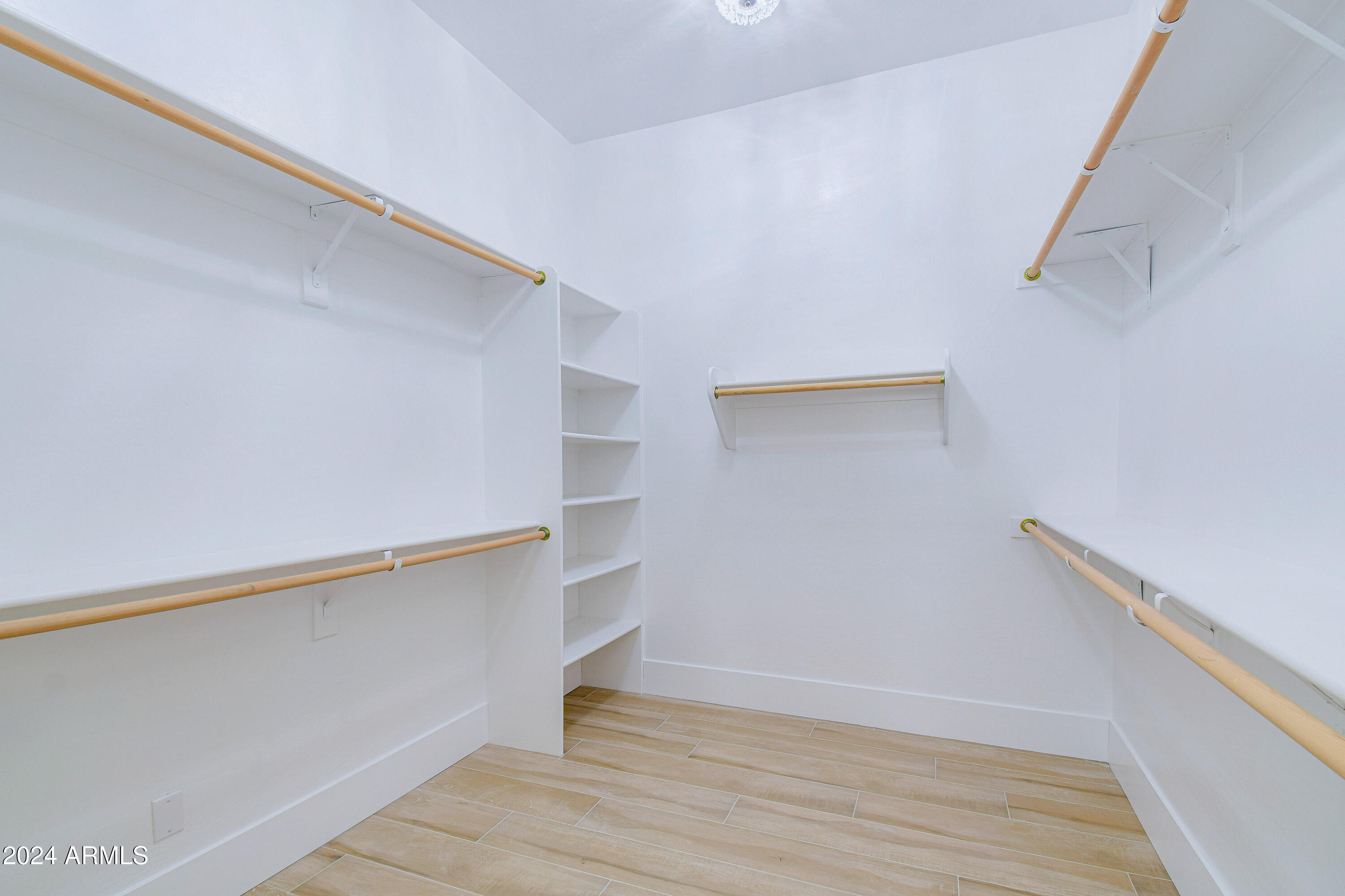 1270 East Baranca Road Gilbert, AZ 85297 - Photo 34 of 51 Primary Closet