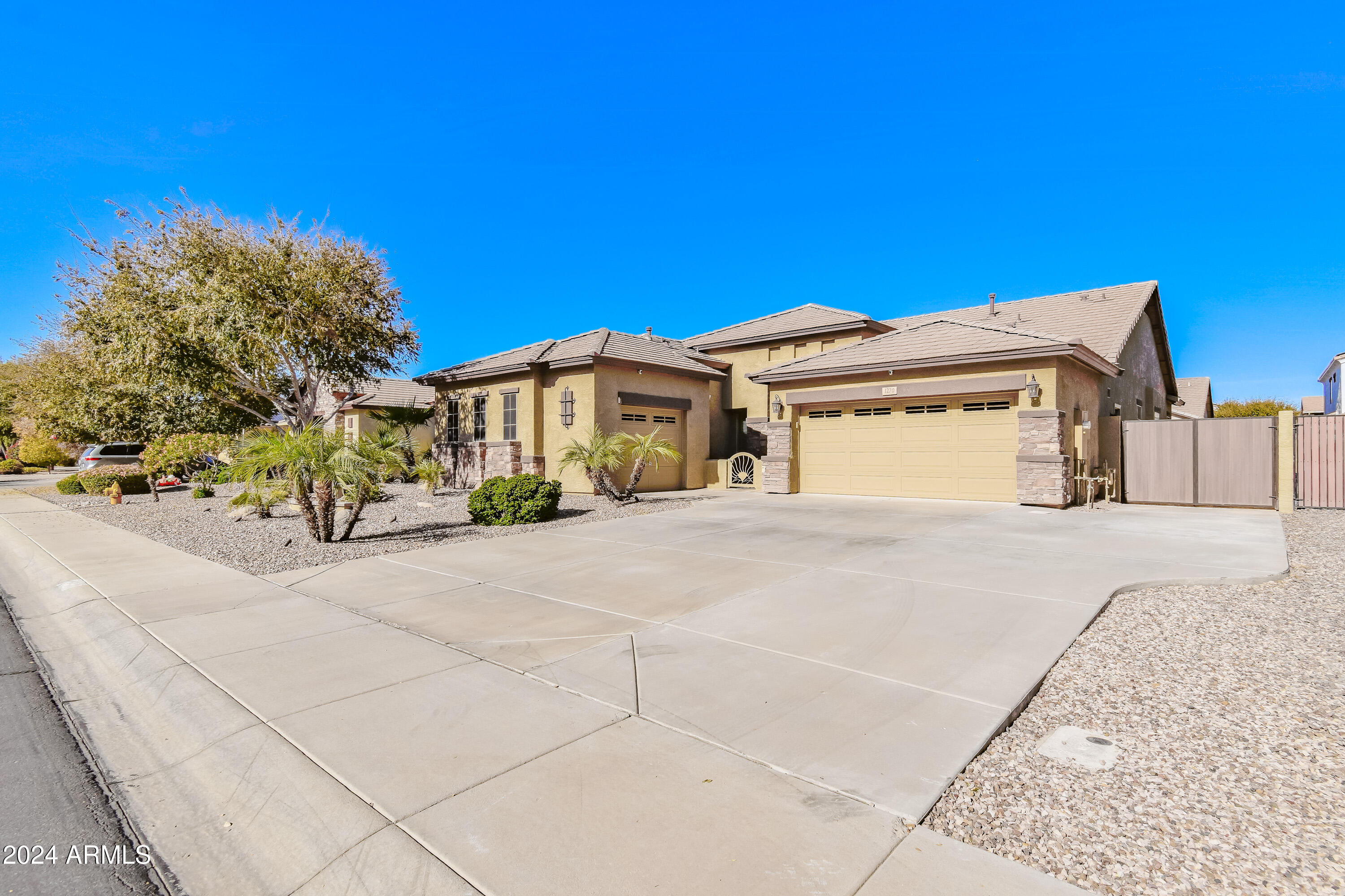 1270 East Baranca Road Gilbert, AZ 85297 - Photo 49 of 51 Welcome Home!