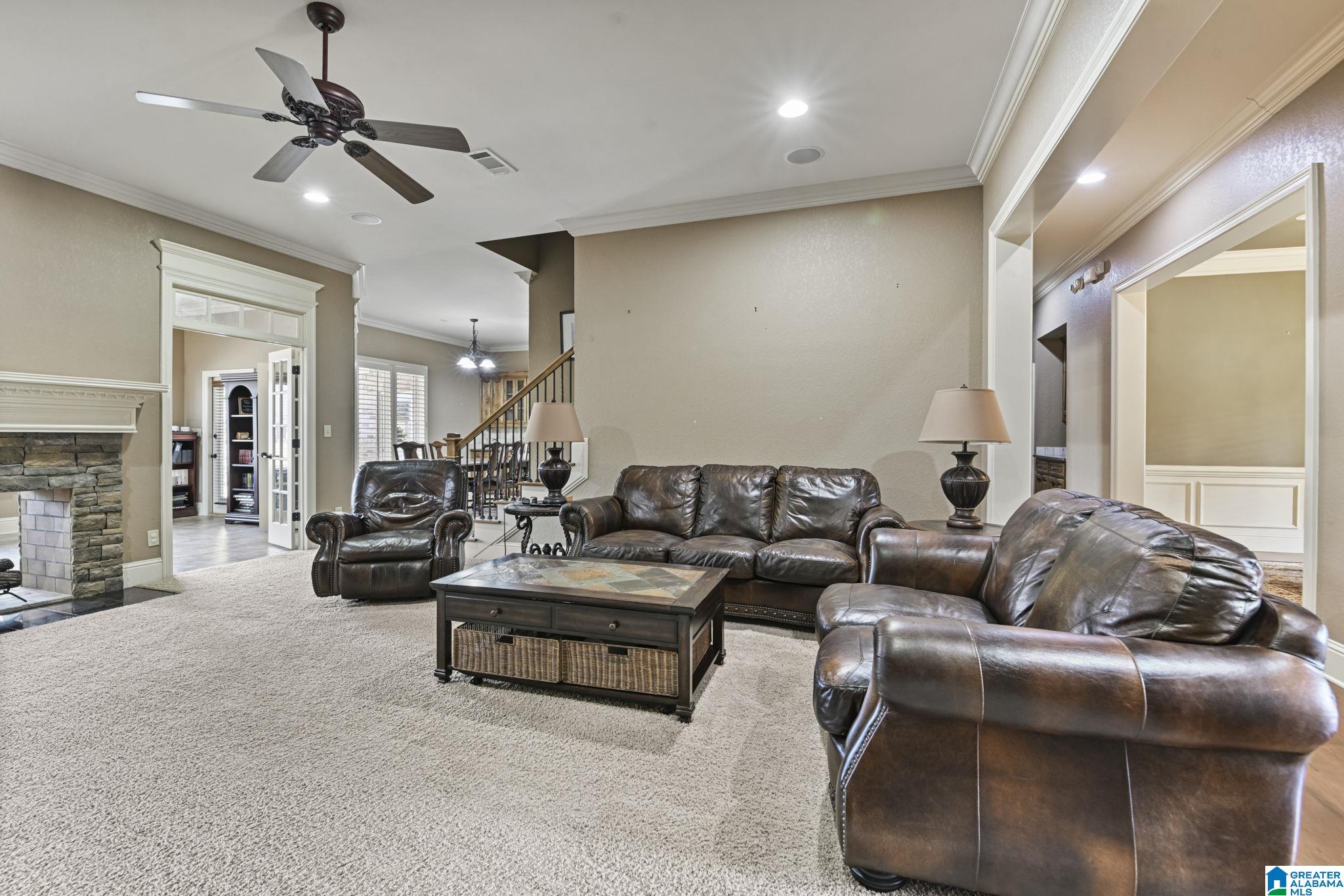 6224 Hunters Grove Montgomery, AL 36117 - Photo 8 of 75
