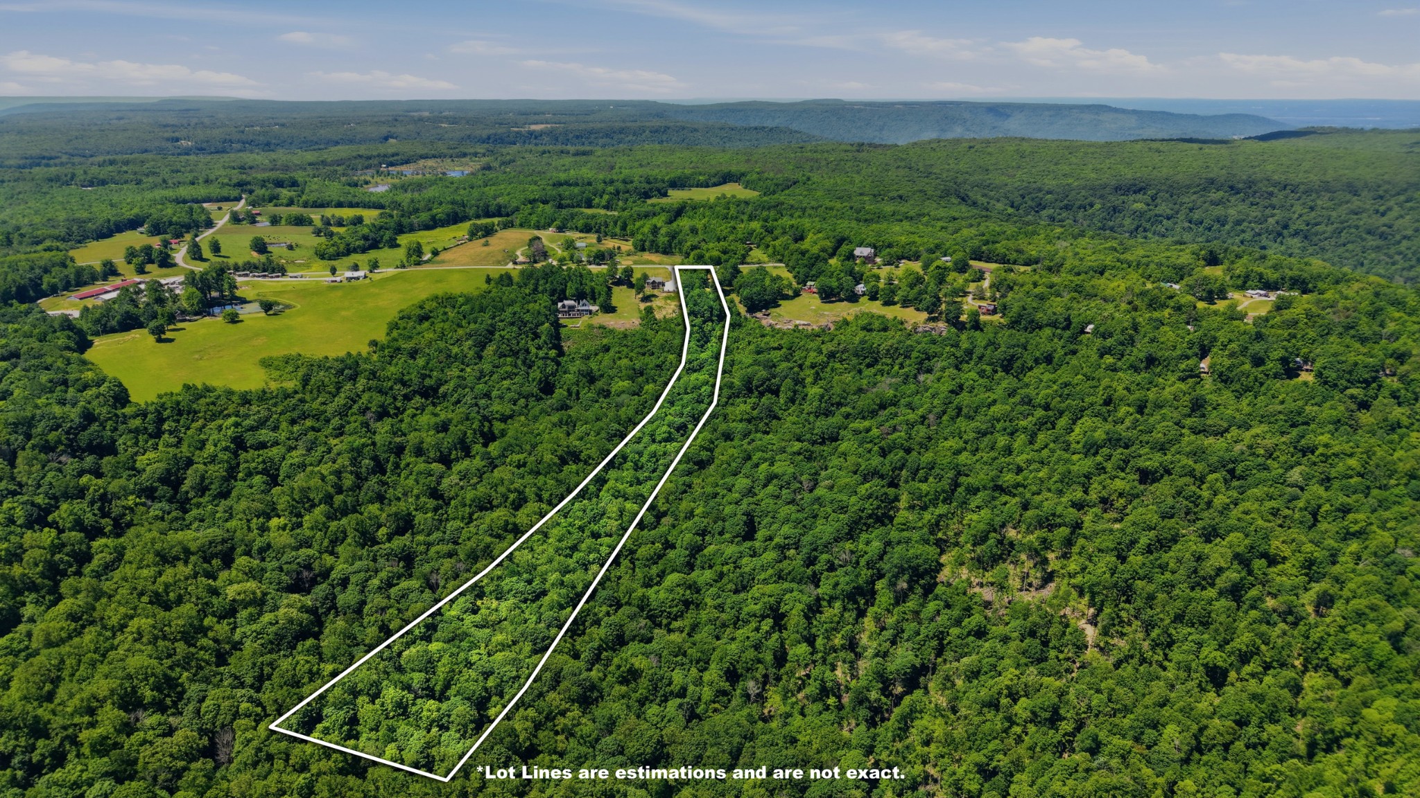 0 Gap Road McMinnville, TN 37110 - Photo 8 of 12 Gallery Image 8