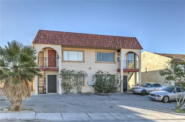 $639,800 | 6979 Issac Avenue, Las Vegas, NV 89156