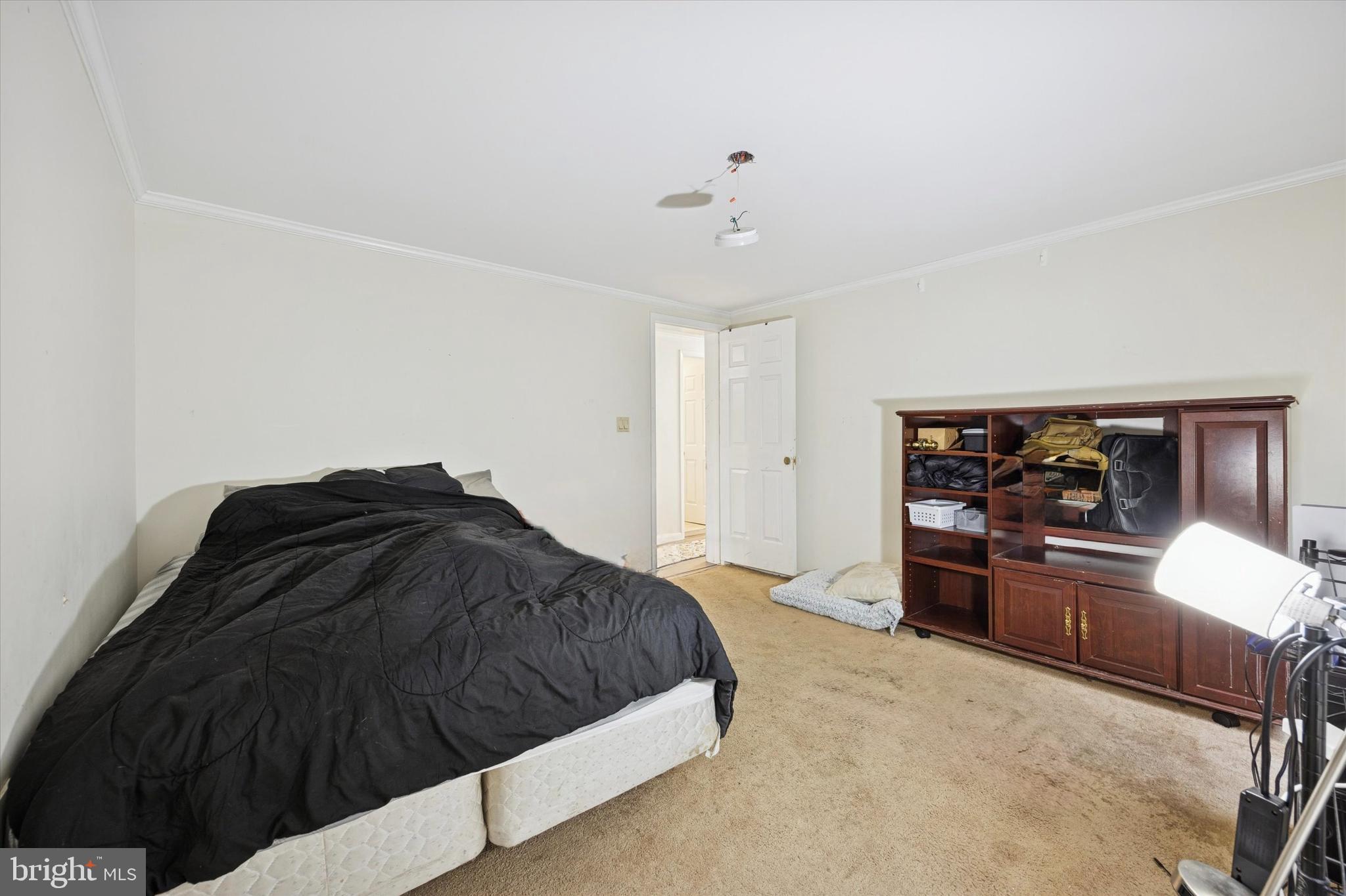 50 Loft Mountain Drive Sicklerville, NJ 08081 - Photo 18 of 30 Second Bedroom