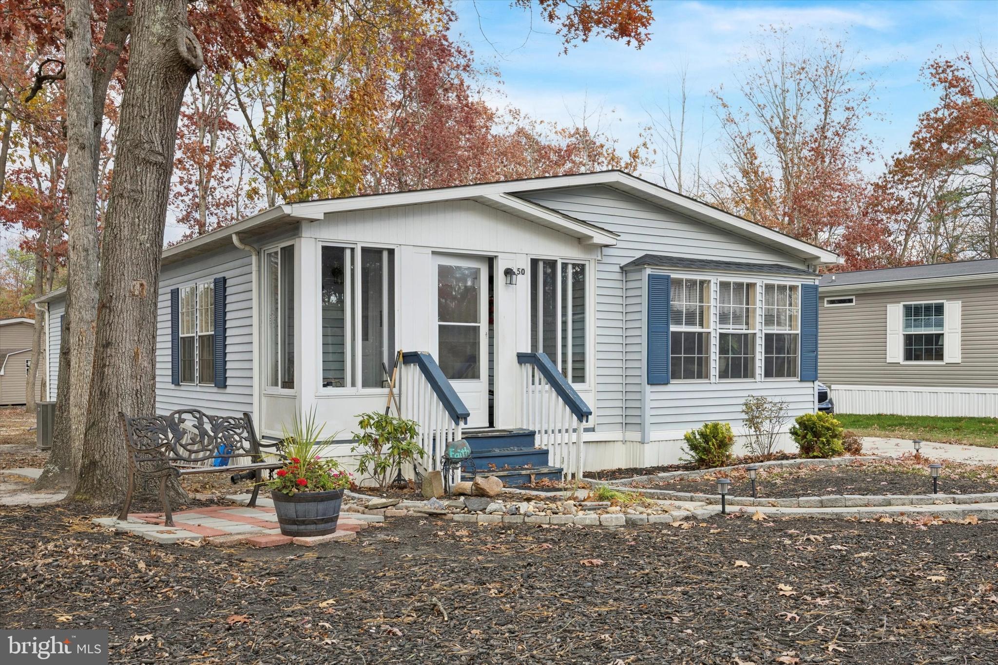 50 Loft Mountain Drive Sicklerville, NJ 08081 - Photo 23 of 30