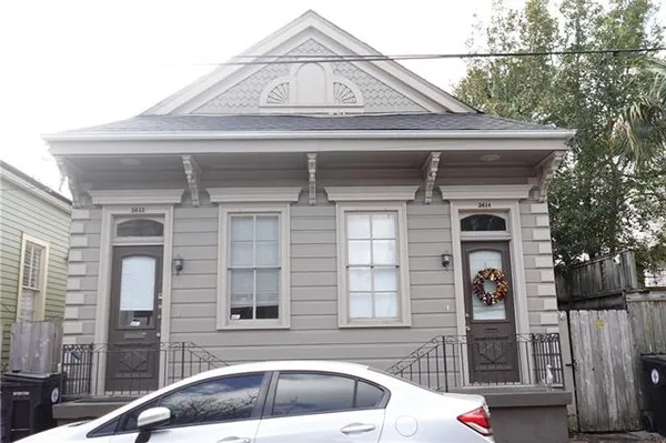 $1,995 | 5612 Camp Street, New Orleans, LA 70115