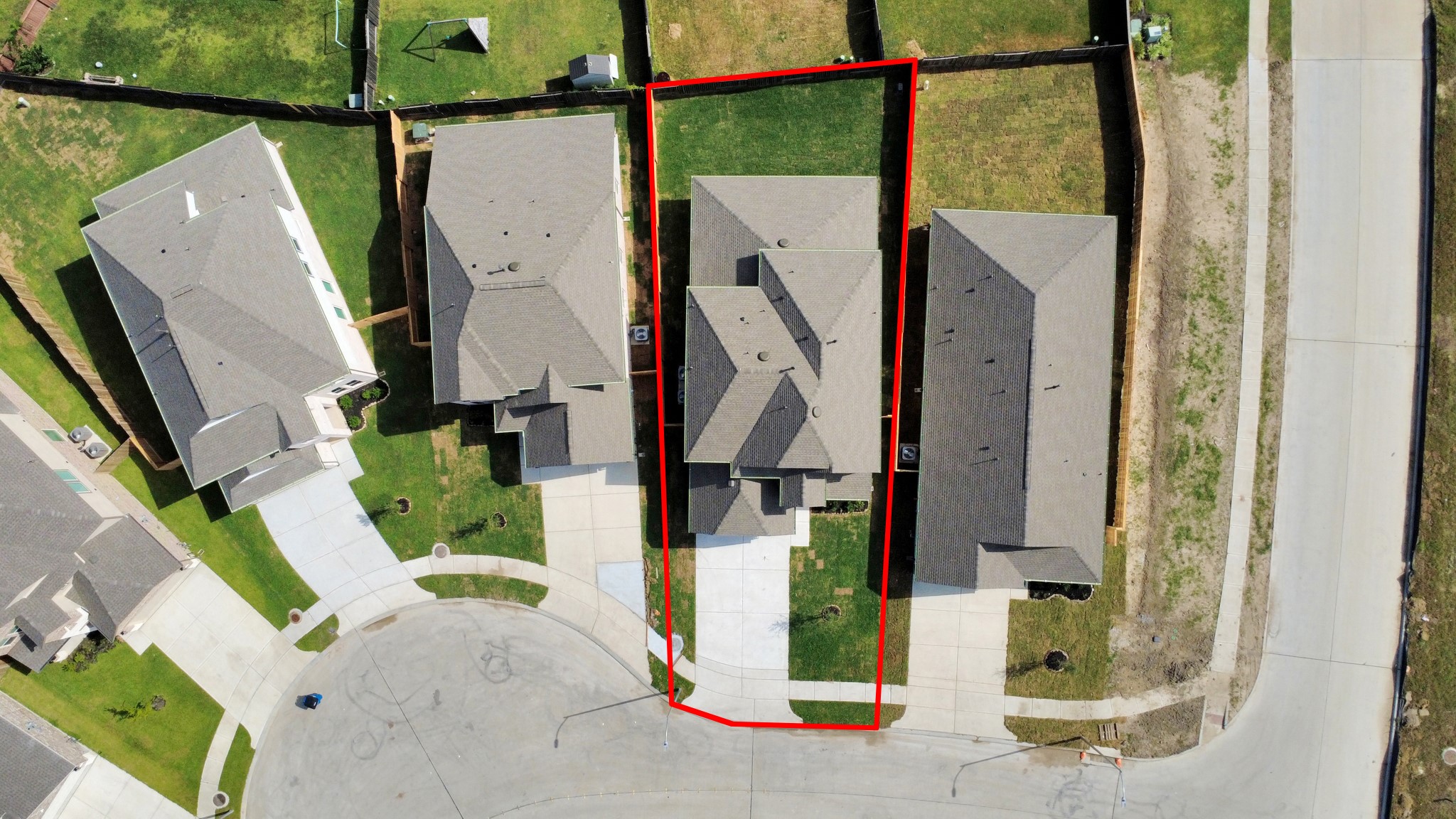 11106 Crocus Drive Houston, TX 77044 - Photo 5 of 40 a picture of a house with outdoor space