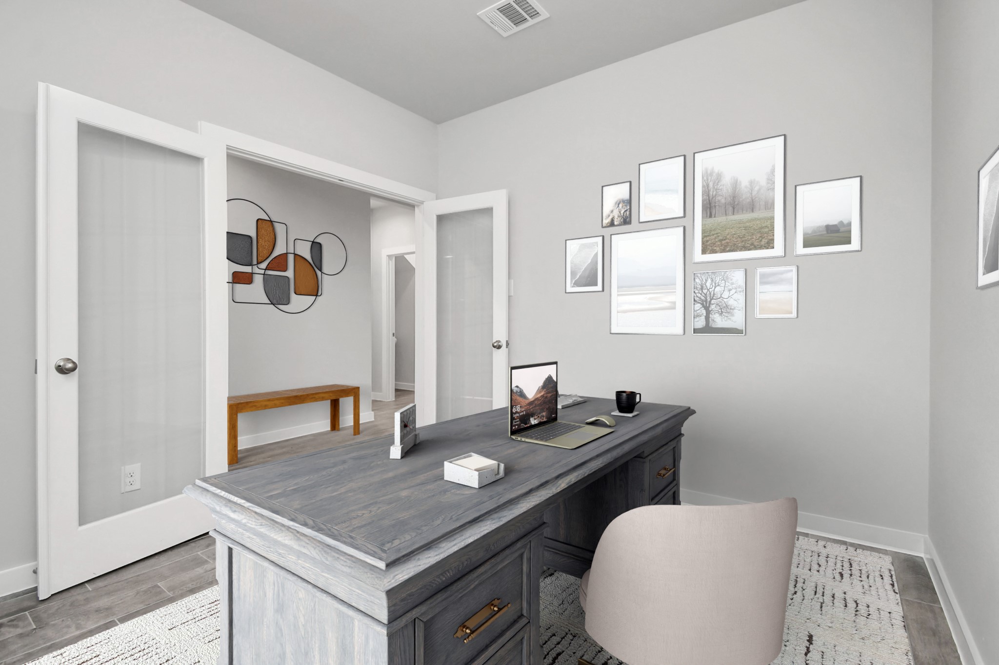 11106 Crocus Drive Houston, TX 77044 - Photo 17 of 40 a view of a dining room with furniture