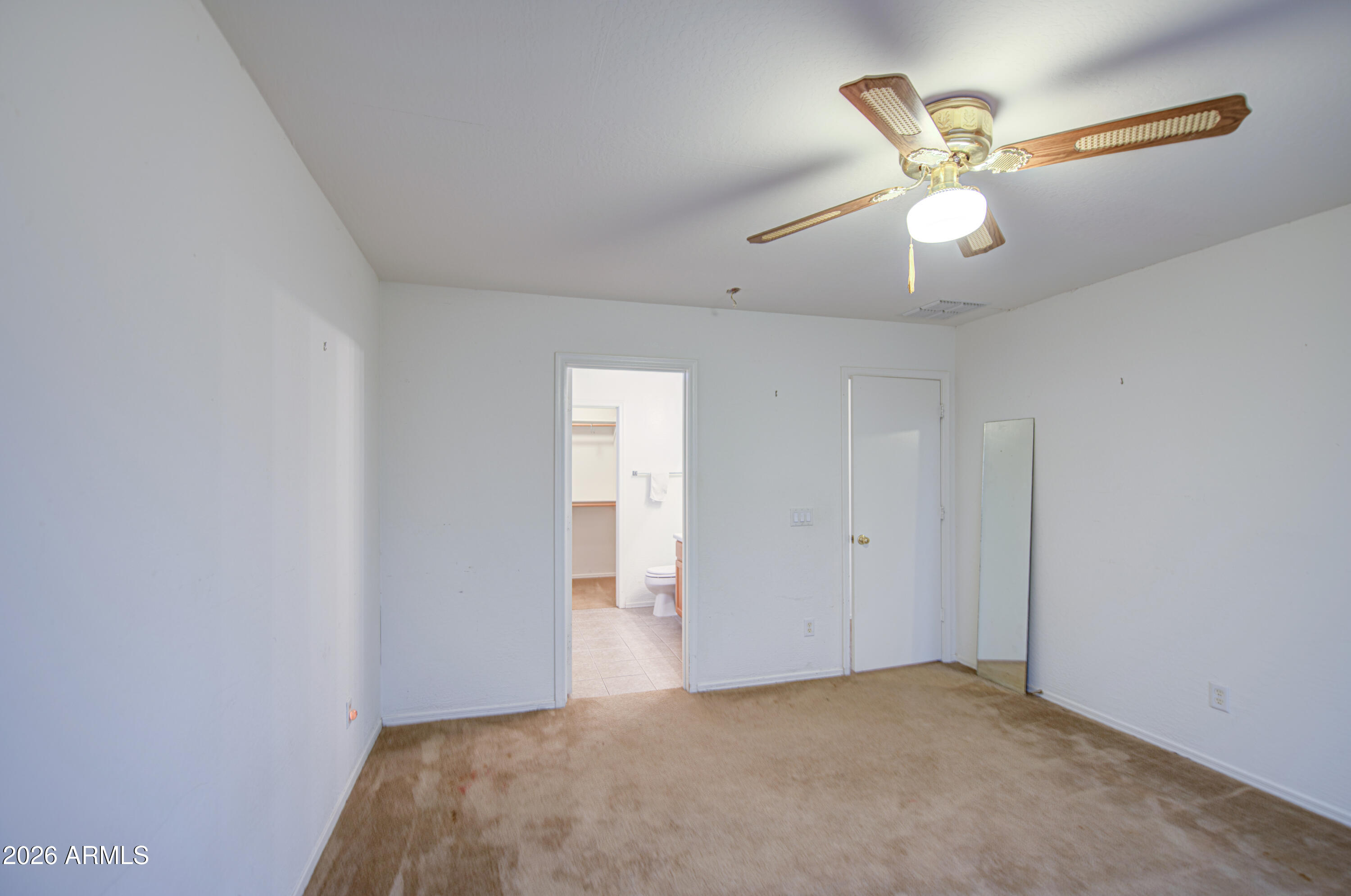 34802 West Elliot Road Arlington, AZ 85322 - Photo 12 of 60 Primary Bed 3