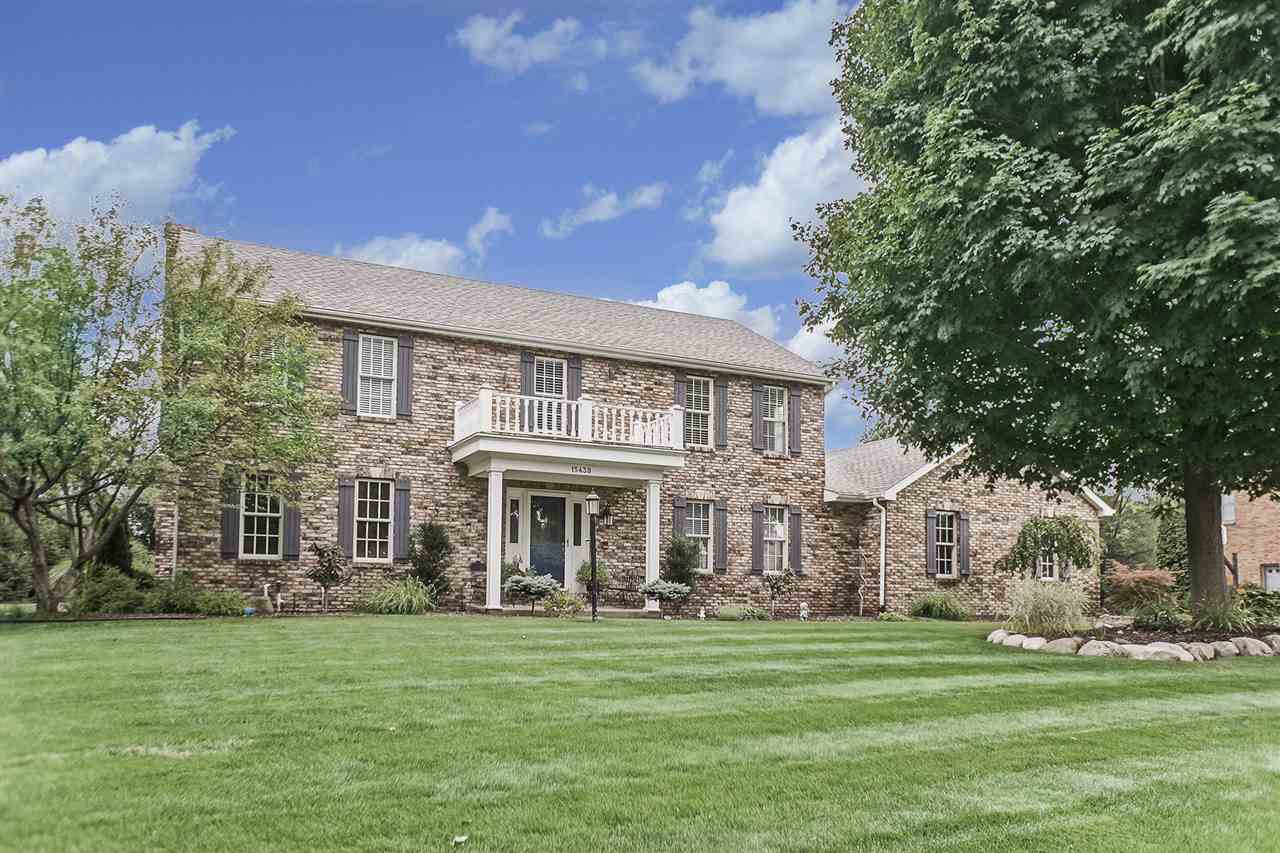 15430 Hunting Ridge Trail Granger, IN 46530 - Photo 1 of 27 Gallery Image 1