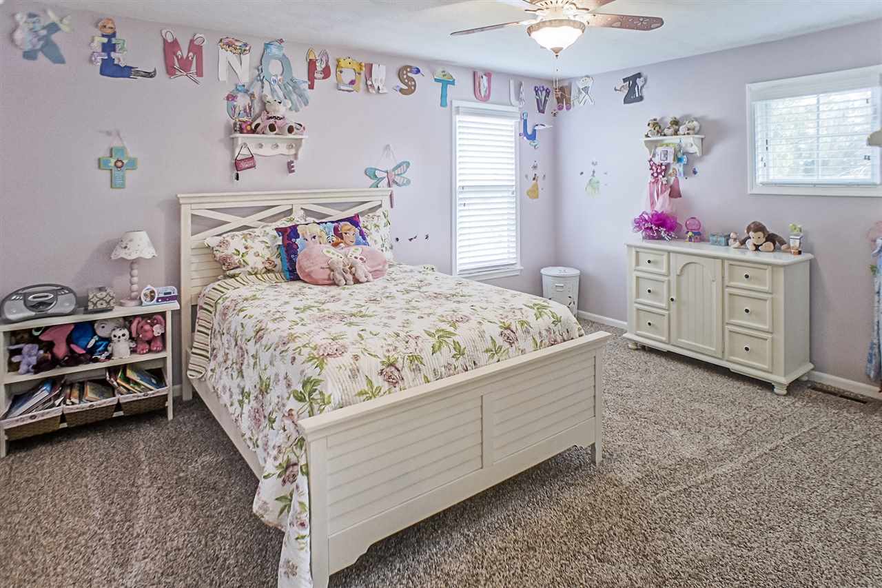 15430 Hunting Ridge Trail Granger, IN 46530 - Photo 22 of 27 Gallery Image 22