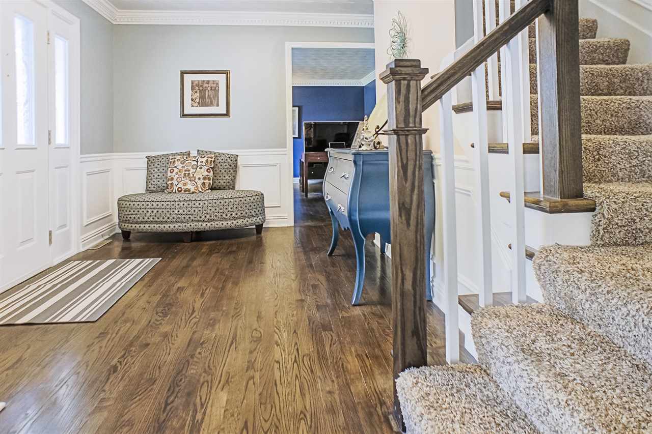 15430 Hunting Ridge Trail Granger, IN 46530 - Photo 4 of 27 Gallery Image 4