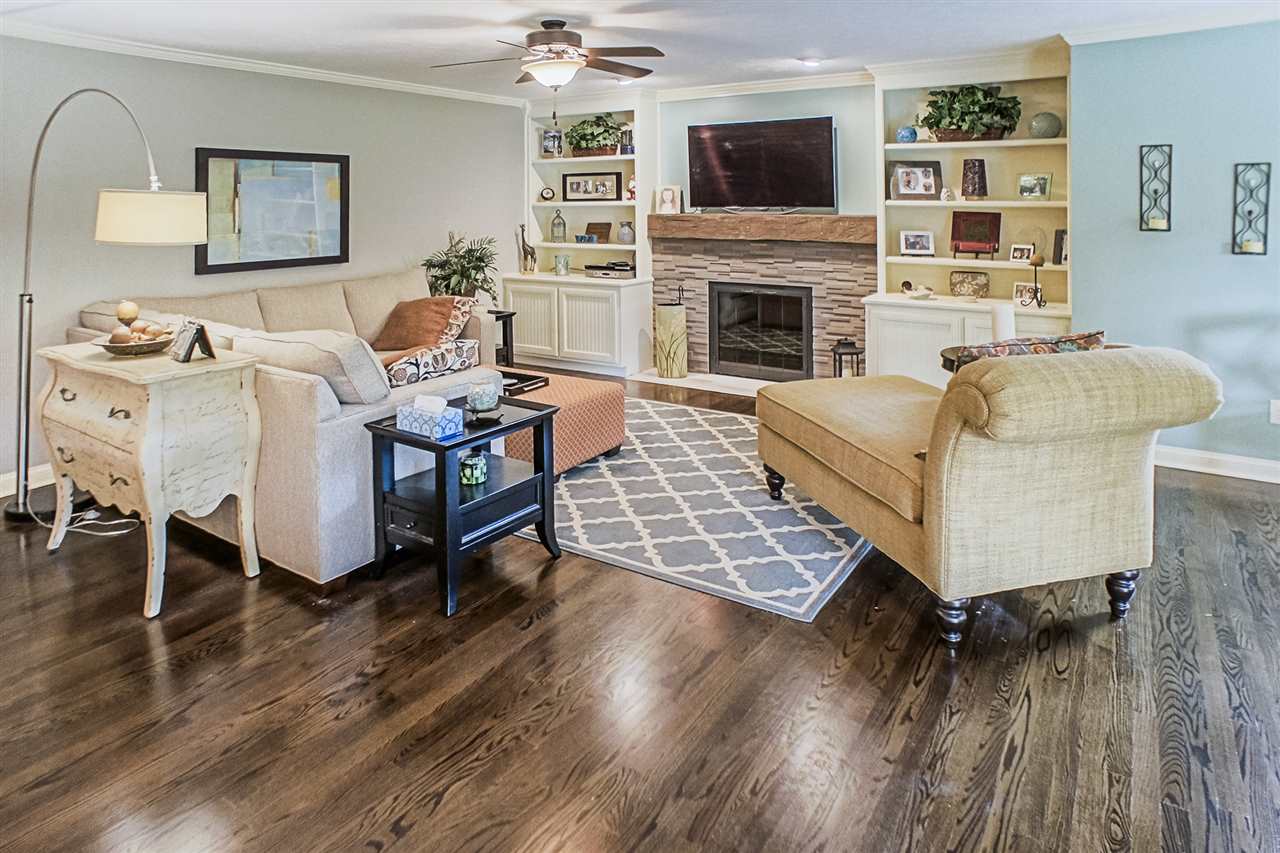 15430 Hunting Ridge Trail Granger, IN 46530 - Photo 5 of 27 Gallery Image 5
