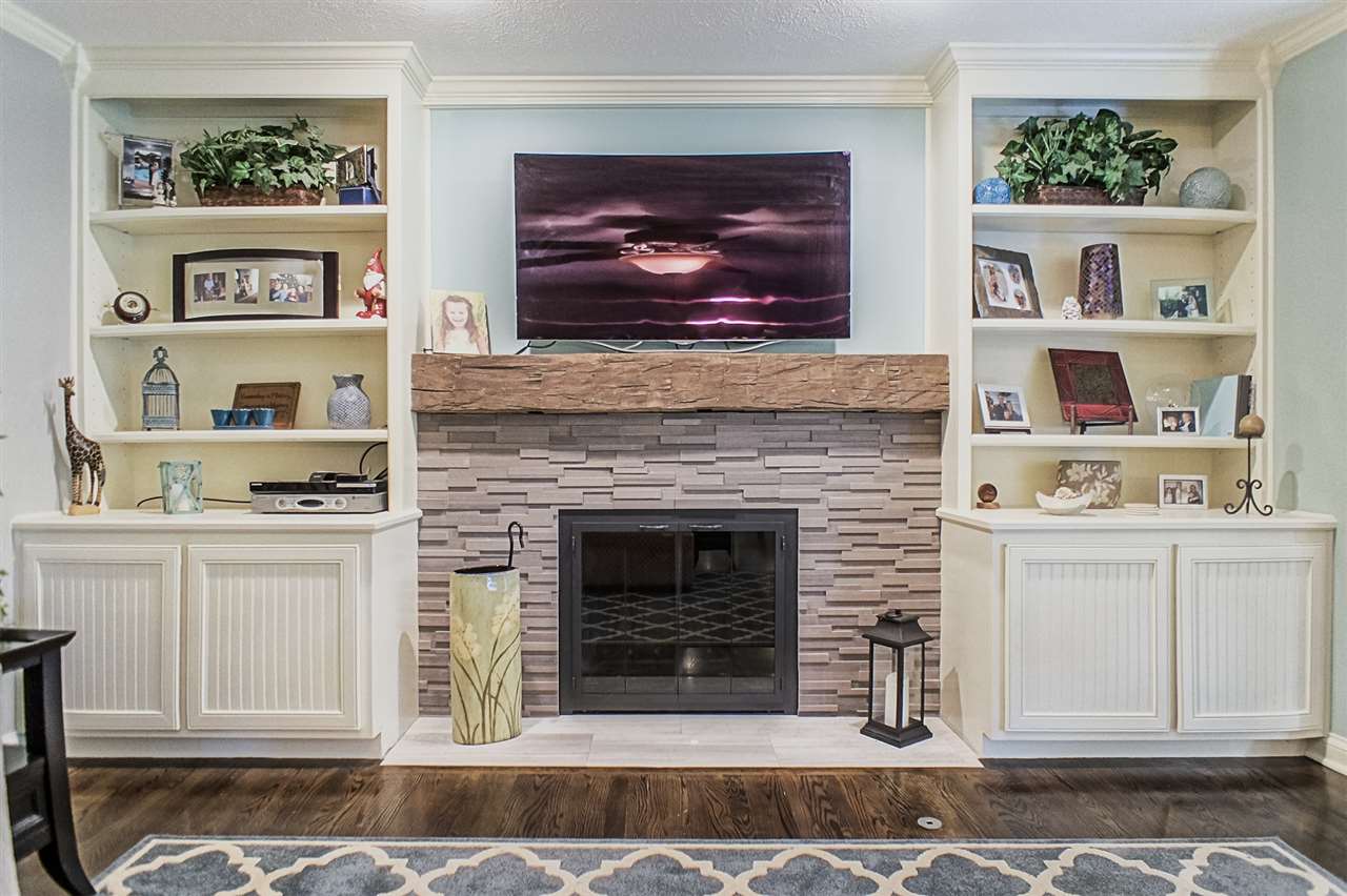 15430 Hunting Ridge Trail Granger, IN 46530 - Photo 7 of 27 Gallery Image 7