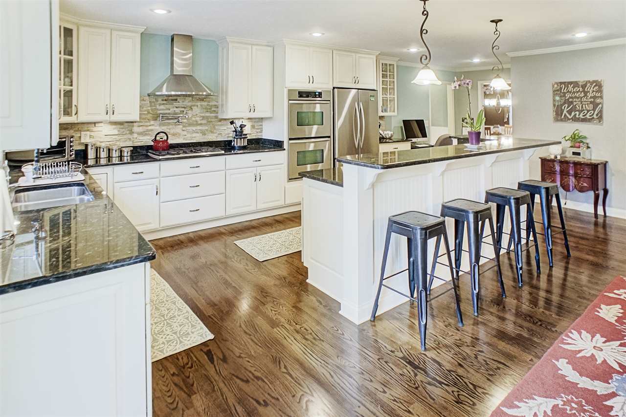 15430 Hunting Ridge Trail Granger, IN 46530 - Photo 9 of 27 Gallery Image 9