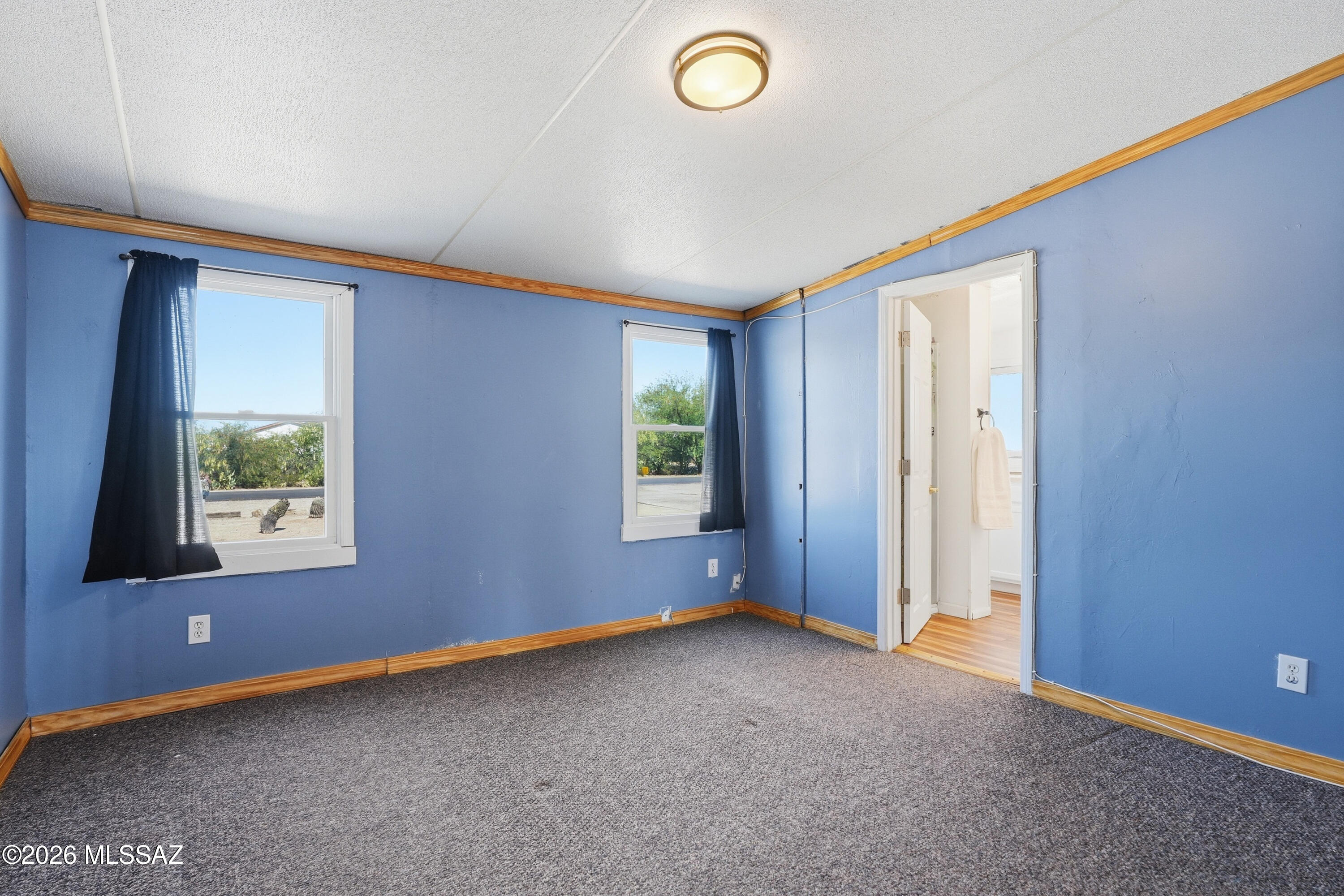 11303 North Derringer Road Marana, AZ 85653 - Photo 18 of 38