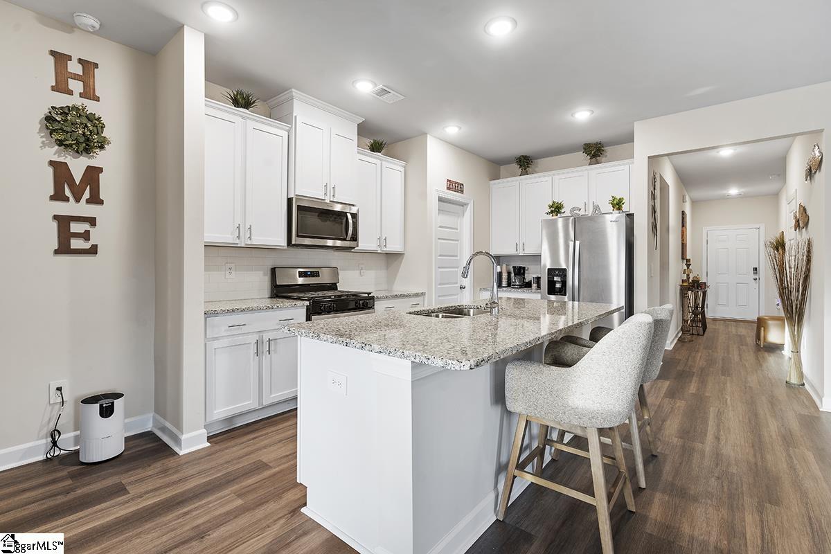 130 Firehole Road Gray Court, SC 29645 - Photo 7 of 16 Gallery Image 7
