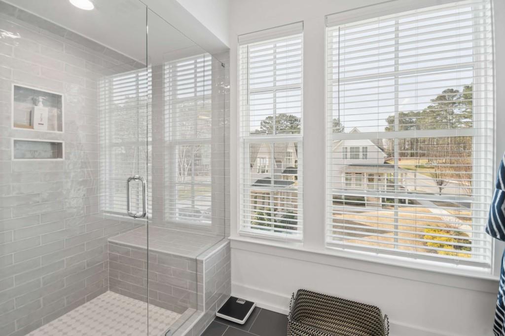 1105 Adam Circle Roswell, GA 30076 - Photo 23 of 34 a view of a window and a kitchen