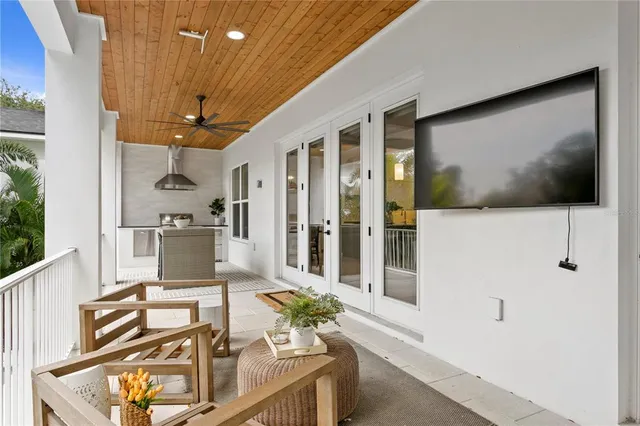 $2,400,000 | 4807 West San Rafael Street, Tampa, FL 33629