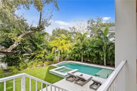 $2,295,000 | 4807 West San Rafael Street, Tampa, FL 33629