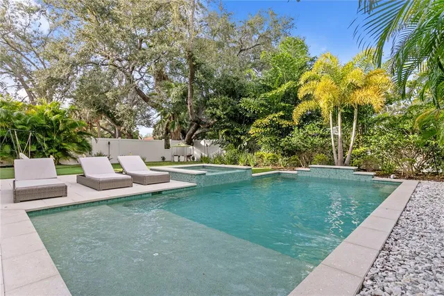 $2,400,000 | 4807 West San Rafael Street, Tampa, FL 33629