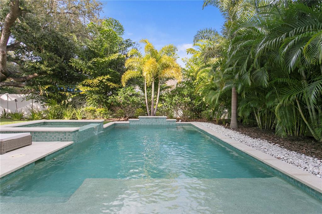 4807 West San Rafael Street Tampa, FL 33629 - Photo 57 of 64 a view of a outdoor space