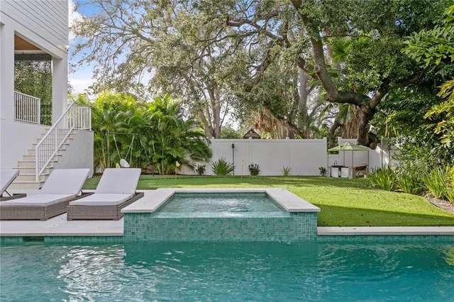 $2,400,000 | 4807 West San Rafael Street, Tampa, FL 33629