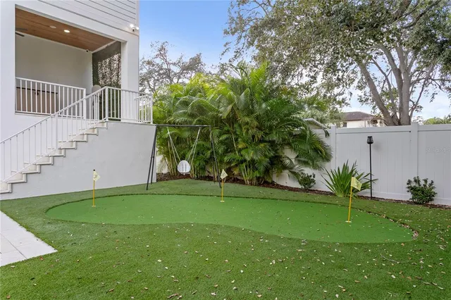 $2,400,000 | 4807 West San Rafael Street, Tampa, FL 33629