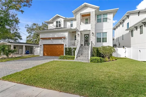 $2,295,000 | 4807 West San Rafael Street, Tampa, FL 33629