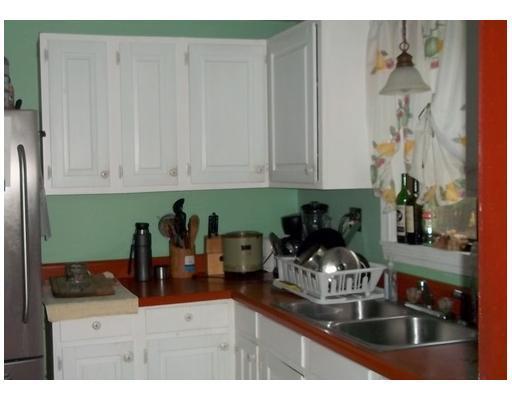 155 Sabino Road West Bath, ME 04530 - Photo 7 of 17 Kitchen.