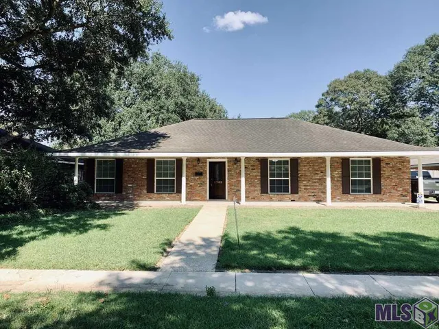 $1,700 | 1763 Brocade Drive, Baton Rouge, LA 70815
