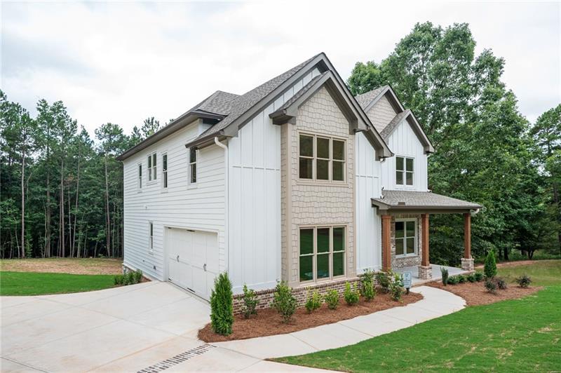 2476 St Martin Way Monroe, GA 30656 - Photo 64 of 69