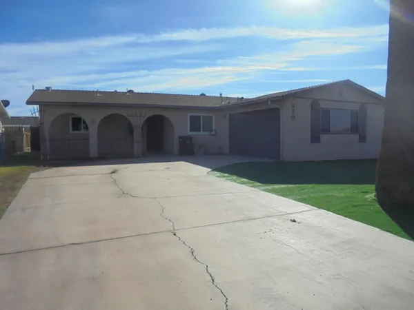 $259,000 | 570 Holley Lane, Blythe, CA 92225