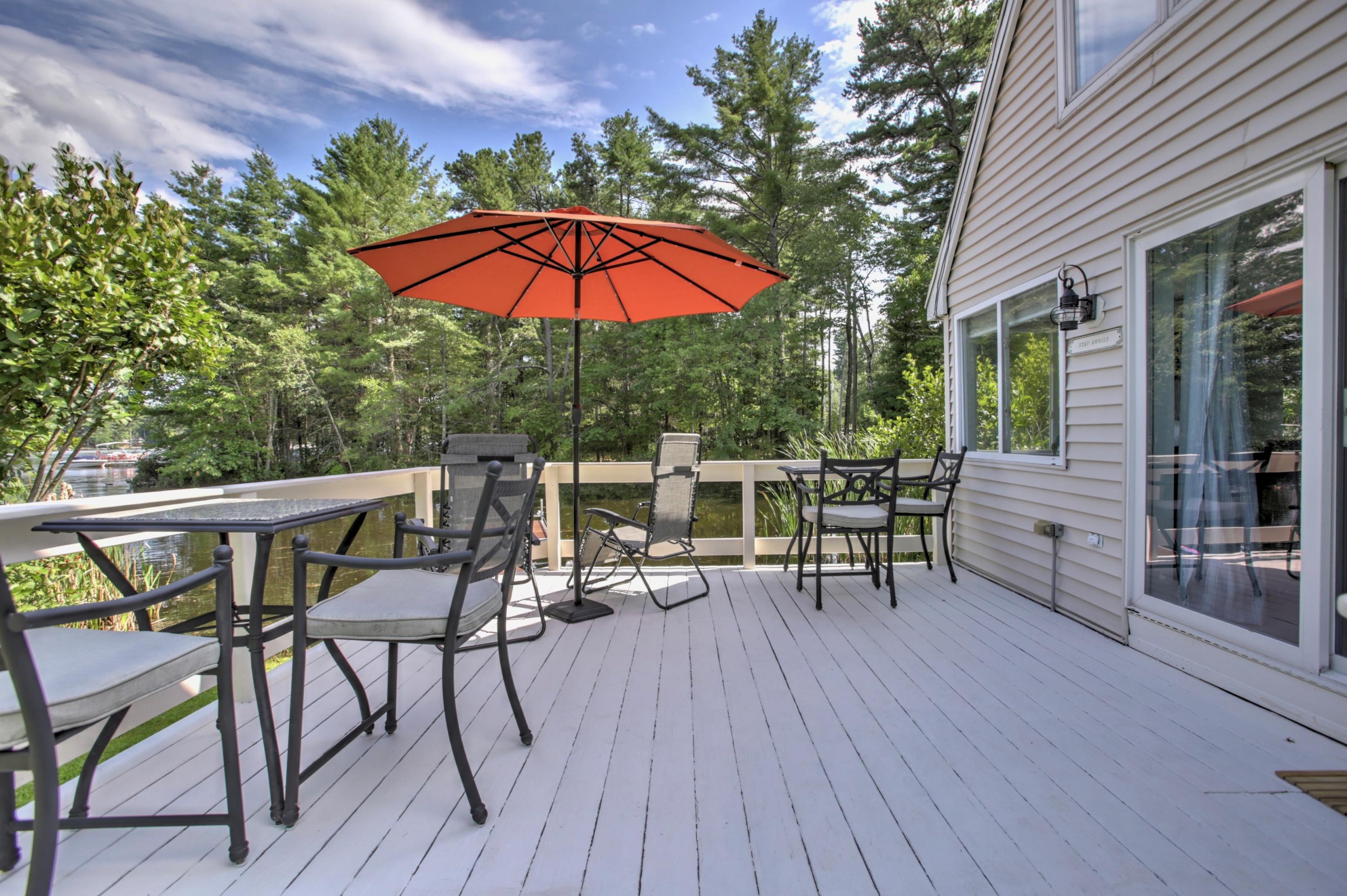 7 Loon Lane Windham, ME 04062 - Photo 29 of 37 25