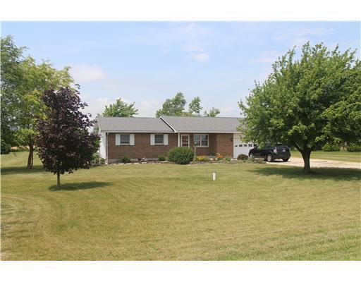 3131 Knoop-Johnston Road Sidney, OH 45365 - Photo 1 of 4