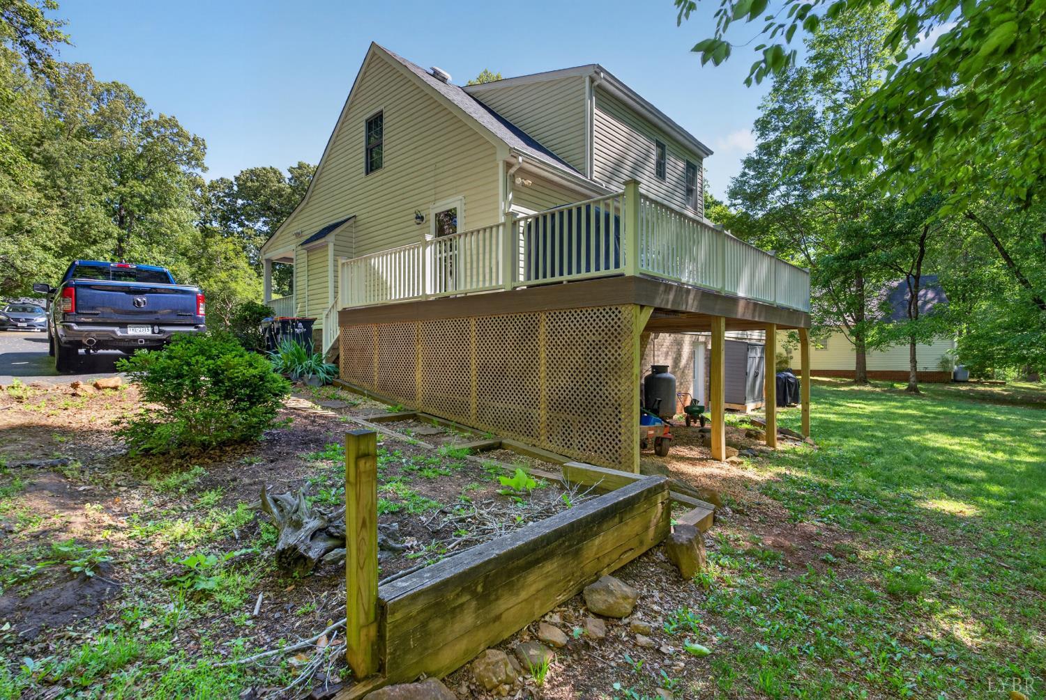 261 Blue Ridge Lane Amherst, VA 24521 - Photo 70 of 81 Gallery Image 70