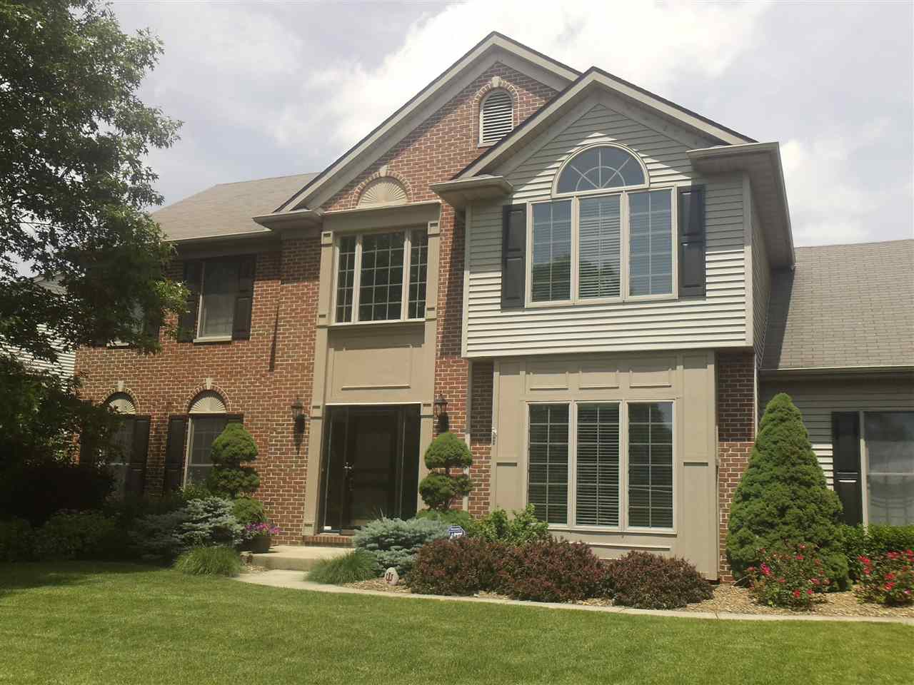 14609 Old Farm Road Granger, IN 46530 - Photo 1 of 30 Gallery Image 1