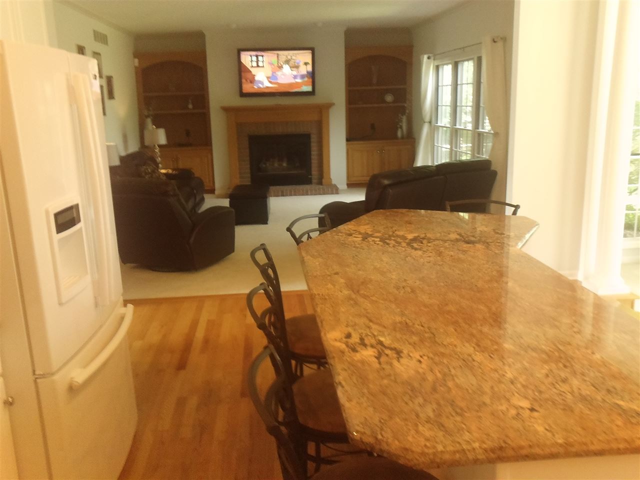 14609 Old Farm Road Granger, IN 46530 - Photo 5 of 30 Gallery Image 5