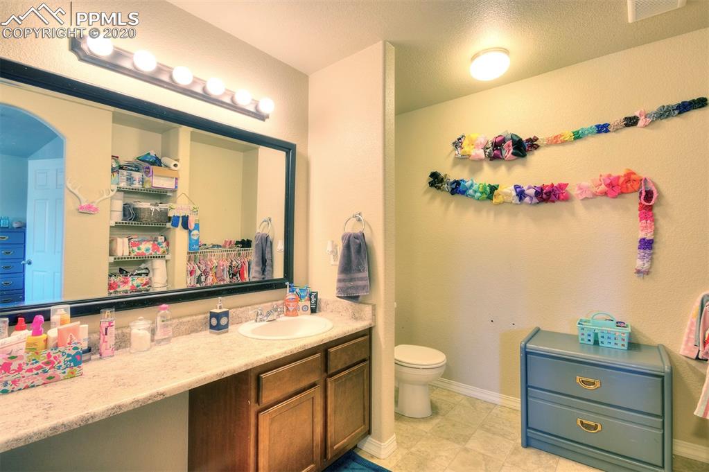 4070 Creek Legend View Colorado Springs, CO 80911 - Photo 12 of 18