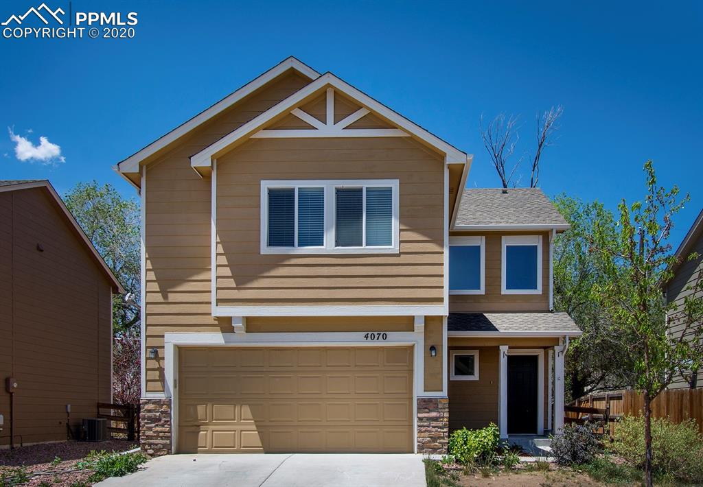 4070 Creek Legend View Colorado Springs, CO 80911 - Photo 18 of 18