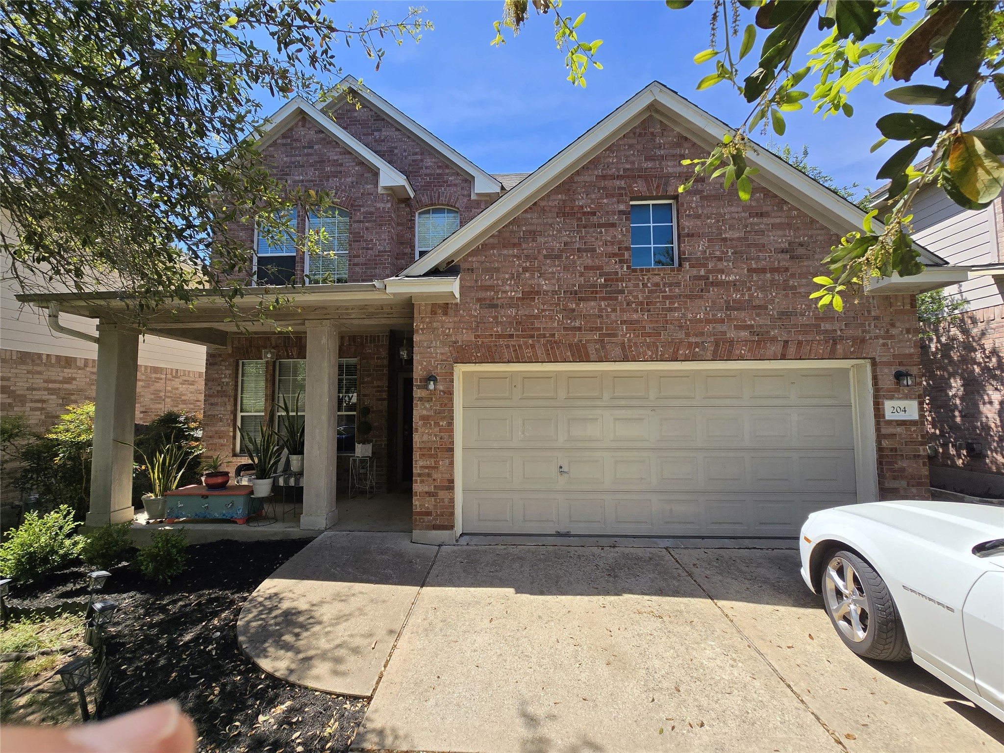 204 Valona Loop Round Rock, TX 78681 - Photo 20 of 22