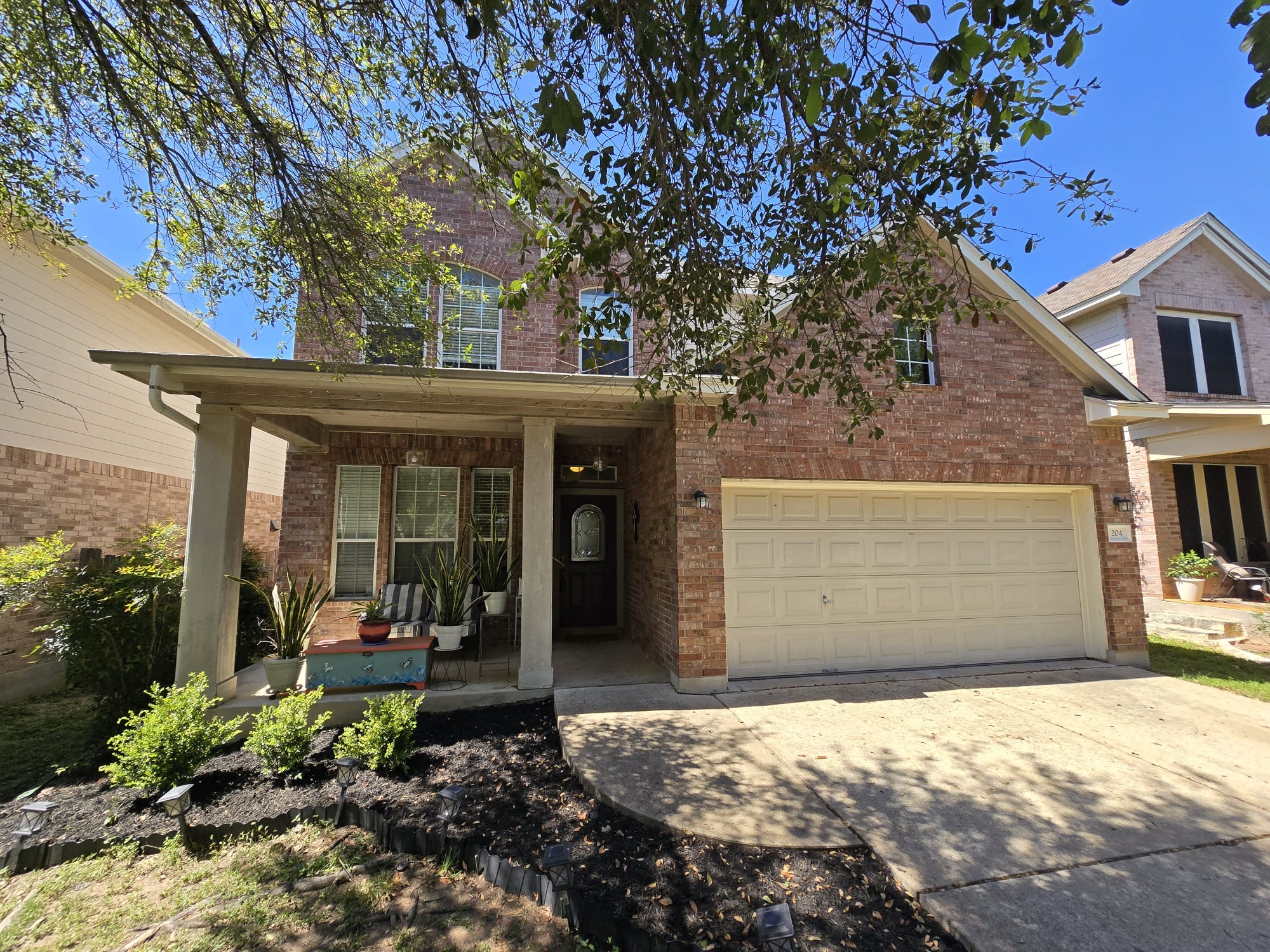 204 Valona Loop Round Rock, TX 78681 - Photo 21 of 22
