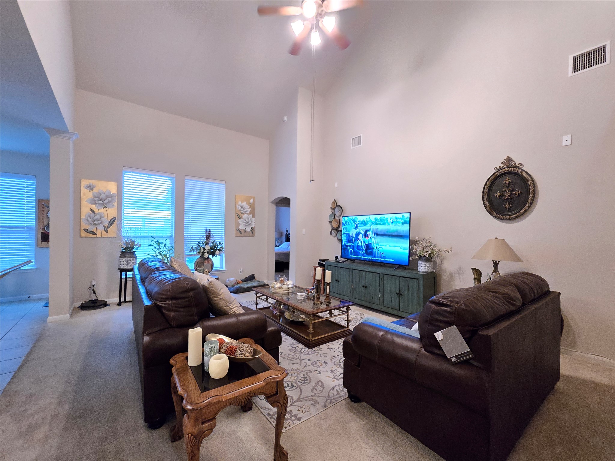 204 Valona Loop Round Rock, TX 78681 - Photo 3 of 22