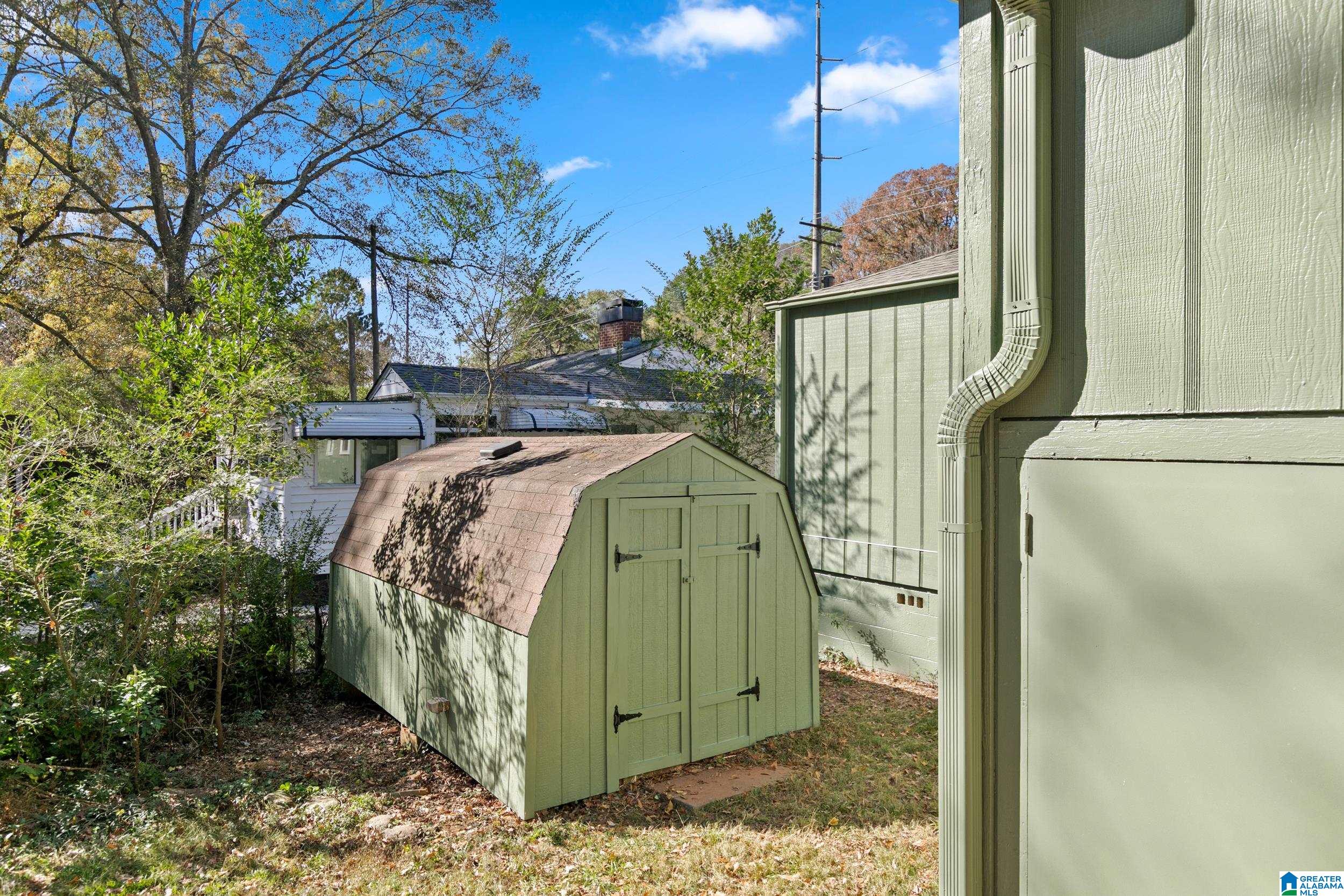 1333 Cresthill Road Birmingham, AL 35213 - Photo 36 of 37