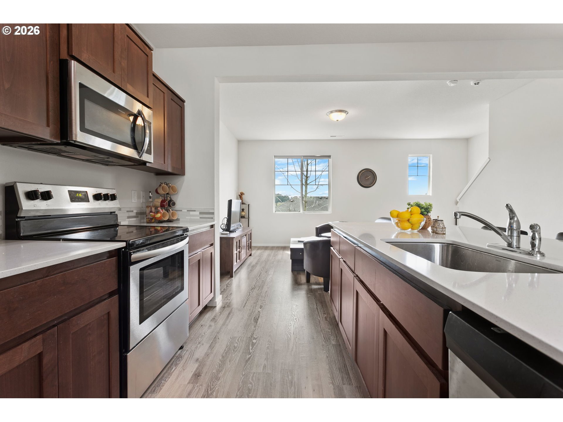 17379 Northwest Shackelford Road Portland, OR 97229 - Photo 14 of 44