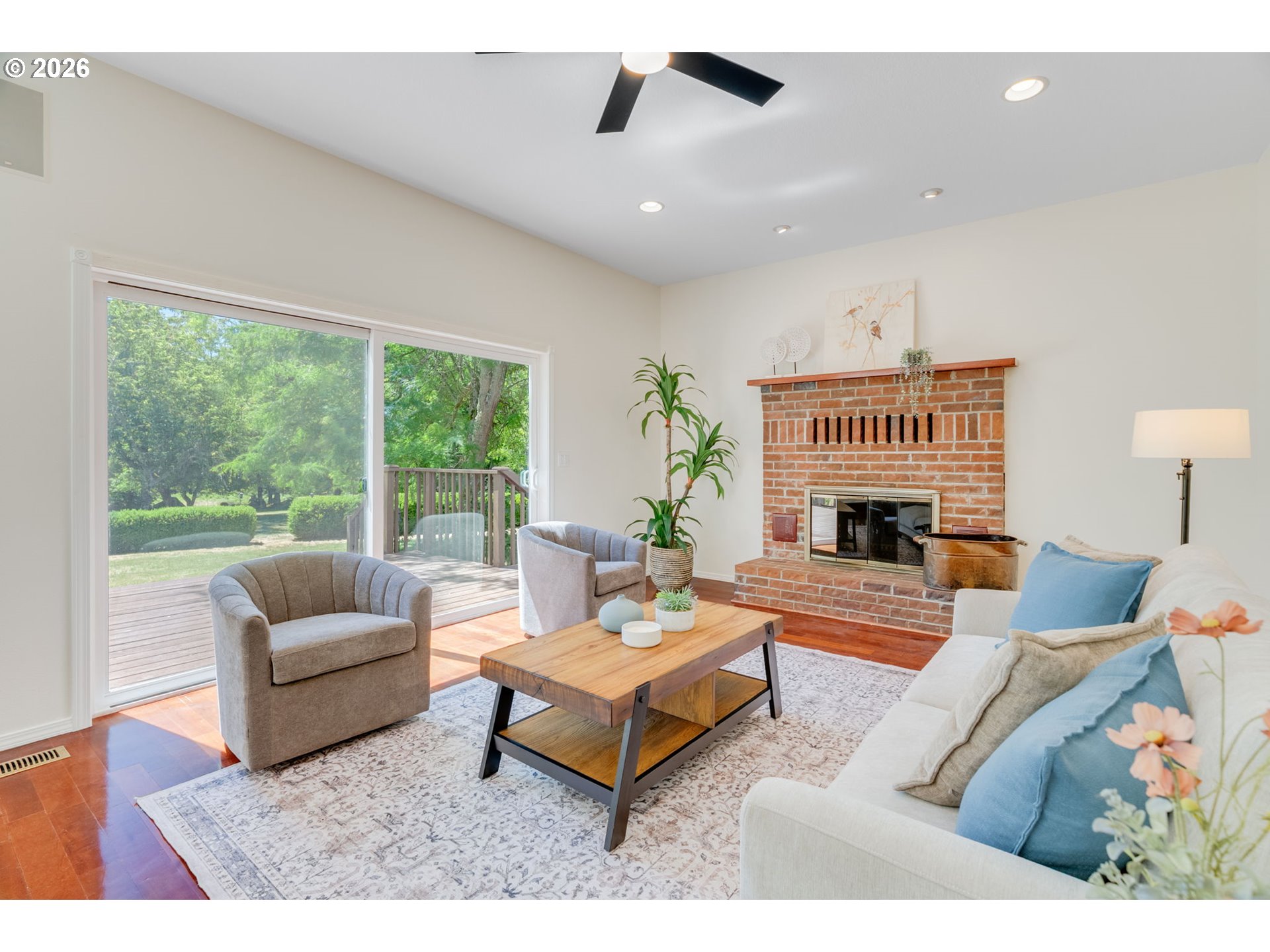 13358 South Carus Road Oregon City, OR 97045 - Photo 23 of 47 Gallery Image 23