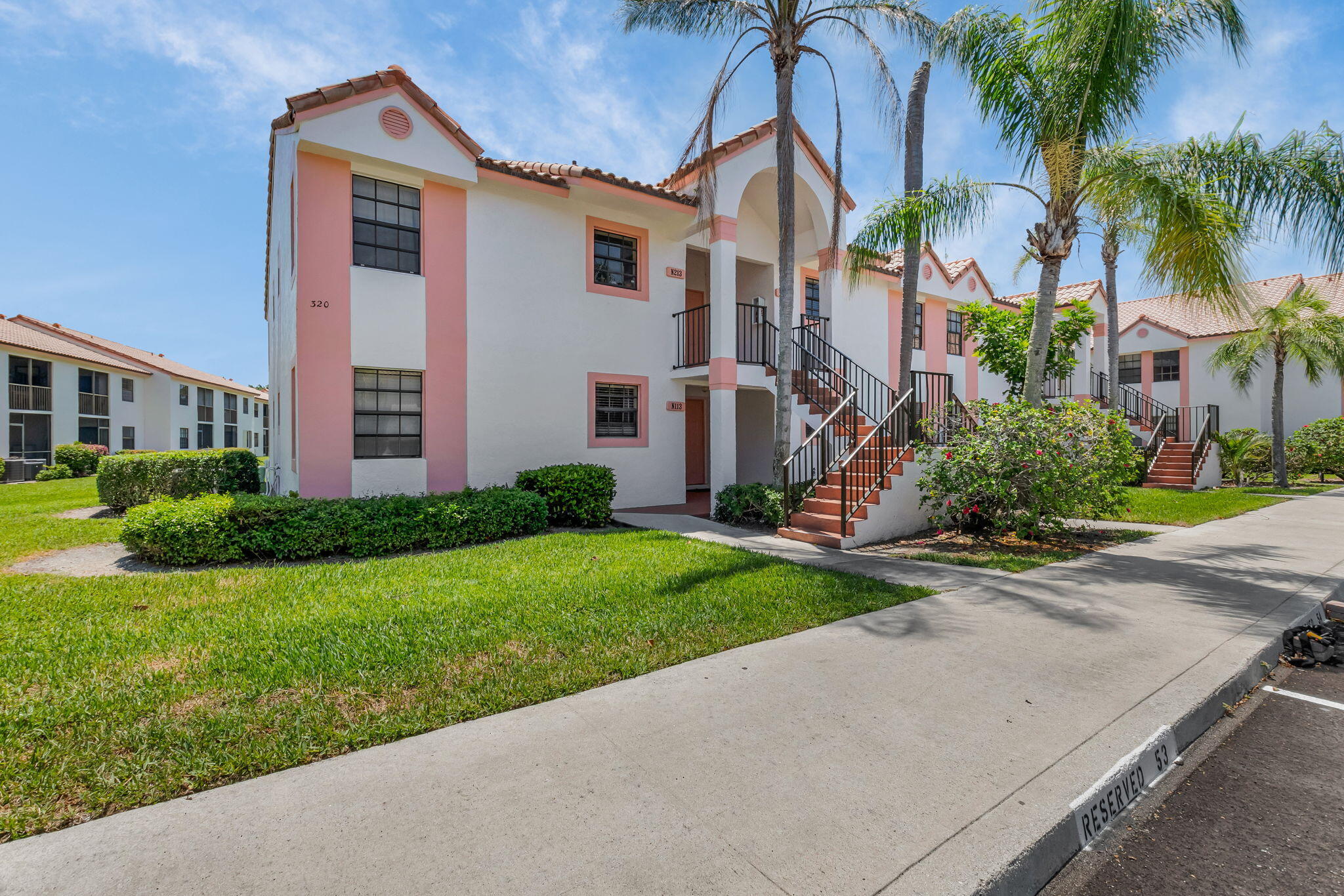 320 Norwood Terrace, Unit N114 Boca Raton, FL 33431 - Photo 2 of 53 1-web-or-mls-DSC_1575